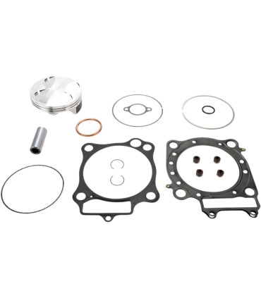 PISTON KIT W/GASKETS