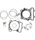 PISTON KIT W/GASKETS