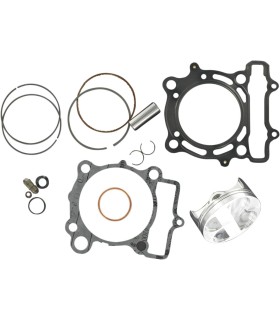 PISTON KIT W/GASKETS
