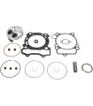 PISTON KIT W/GASKETS