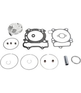 PISTON KIT W/GASKETS