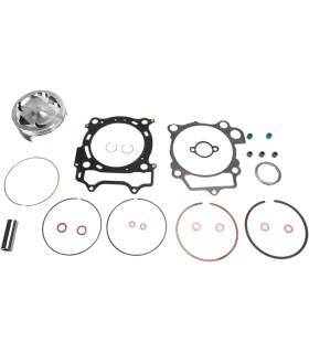 PISTON KIT W/GASKETS