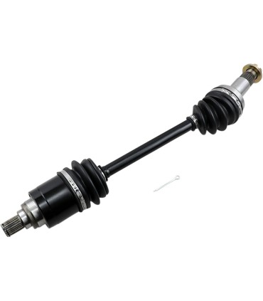 AXLE KIT COMPLETE KYMCO