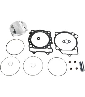 PISTON KIT W/GASKETS