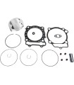 PISTON KIT W/GASKETS