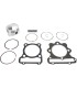 PISTON KIT W/GASKETS