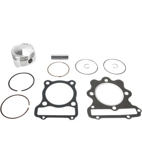 PISTON KIT W/GASKETS