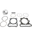 PISTON KIT W/GASKETS