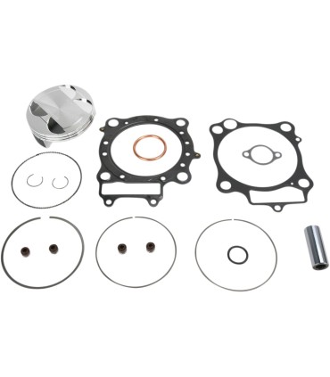 PISTON KIT W/GASKETS
