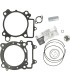 PISTON KIT W/GASKETS