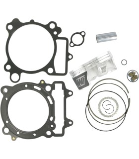 PISTON KIT W/GASKETS
