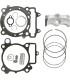 PISTON KIT W/GASKETS