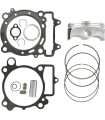 PISTON KIT W/GASKETS