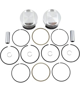 PISTON KT 04-19XL1200 STD