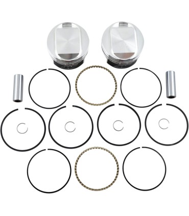 PISTON KT 04-19XL1200 STD