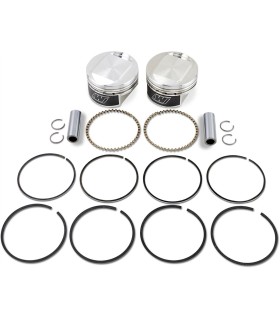 PISTON KIT 1200 SPSTR 010