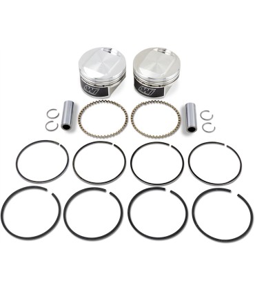 PISTON KIT 1200 SPSTR 010