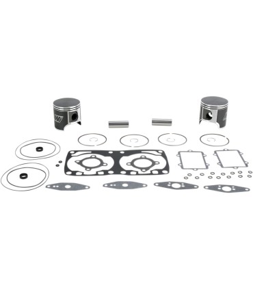 PISTON KIT ARCTIC CAT