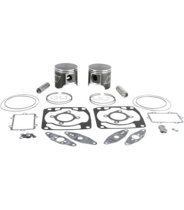 PISTON KIT ARCTIC CAT