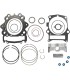 PISTON KIT W/GASKET