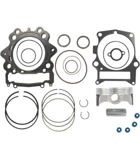 PISTON KIT W/GASKET