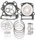 PISTON KIT W/GASKET