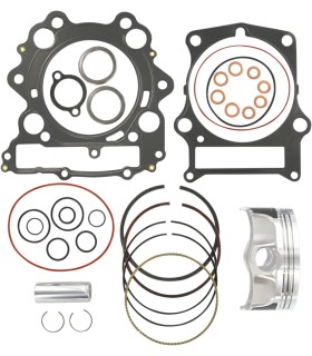 PISTON KIT W/GASKET