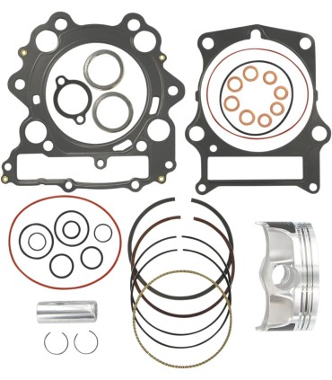 PISTON KIT W/GASKET