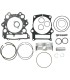 PISTON KIT W/GASKET