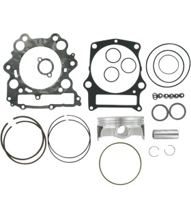 PISTON KIT W/GASKET