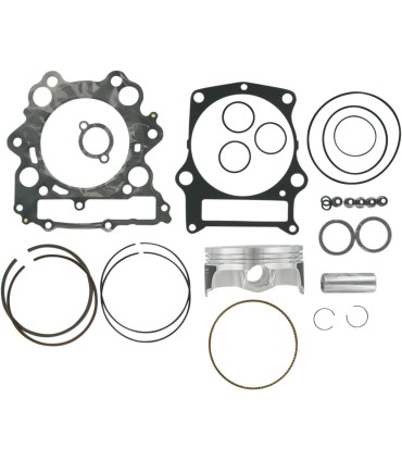 PISTON KIT W/GASKET