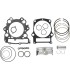 PISTON KIT W/GASKET