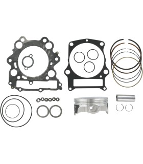 PISTON KIT W/GASKET