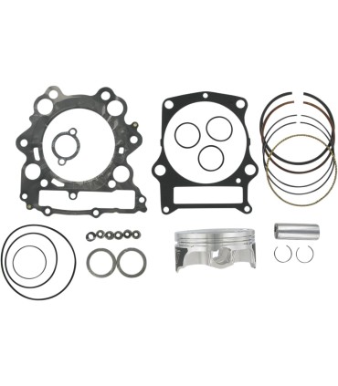 PISTON KIT W/GASKET