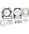 PISTON KIT W/GASKET