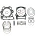 PISTON KIT W/GASKET