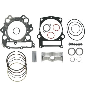 PISTON KIT W/GASKET