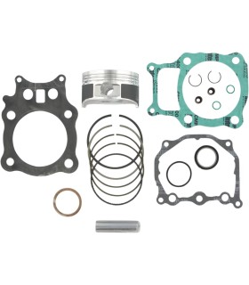 PISTON KIT W/GASKET
