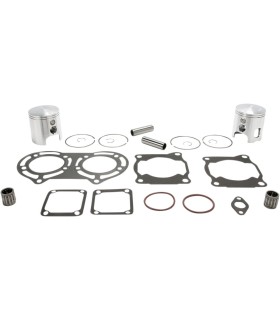 PISTON KIT W/GASKET