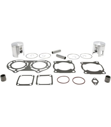 PISTON KIT W/GASKET
