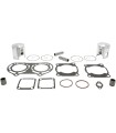 PISTON KIT W/GASKET