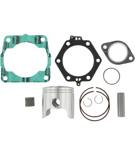 PISTON KIT W/GASKET