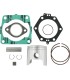 PISTON KIT W/GASKET