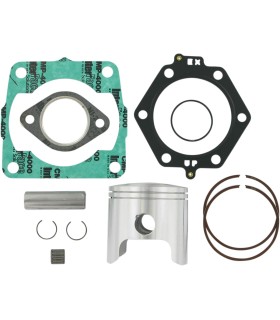 PISTON KIT W/GASKET