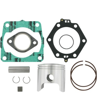 PISTON KIT W/GASKET