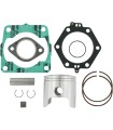 PISTON KIT W/GASKET