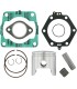 PISTON KIT W/GASKET