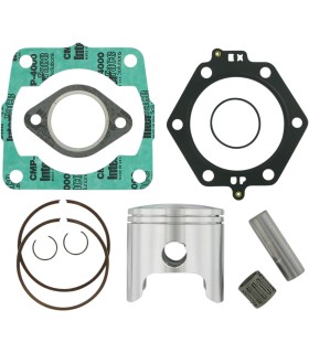 PISTON KIT W/GASKET