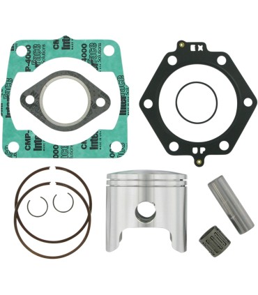 PISTON KIT W/GASKET