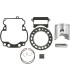 PISTON KIT W/GASKET